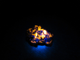 Olifant  (#166) UV-reactief