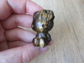 Hello Kitty Tijgeroog (#715)