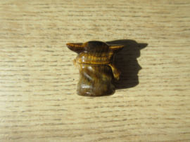 Grogu Tijgeroog (#560)