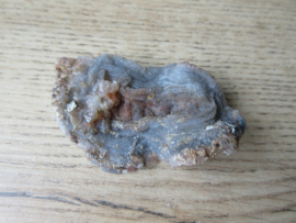 Chalcedoon roos (#612)