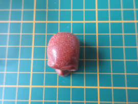 Schedel Goldstone (MANMADE) (#128)
