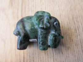 Olifant Ruby Zoisiet (#80)