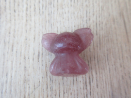 Stitch Aardbeienkwarts (#678)
