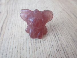 Stitch Aardbeienkwarts (#682)