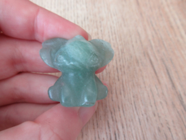 Stitch Groene Aventurijn (#679)