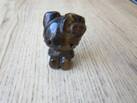 Hello Kitty Tijgeroog (#715)