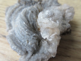 Chalcedoon roos (#613)