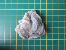 Chalcedoon roos (#613)