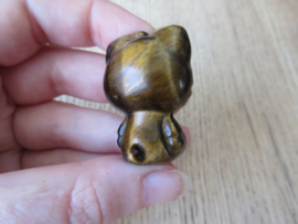 Hello Kitty Tijgeroog (#713)