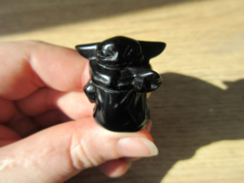 Grogu Obsidiaan (#563)