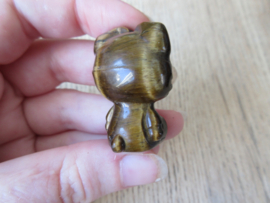 Hello Kitty Tijgeroog (#715)