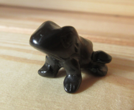 Kikker Onyx (#7)