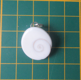 Shiva eye hanger (K19)