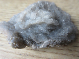 Chalcedoon roos (#614)