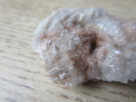 Chalcedoon roos (#615)