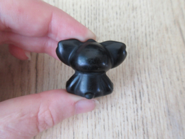 Stitch Obsidiaan (#677)