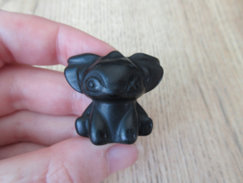 Stitch Obsidiaan (#677)