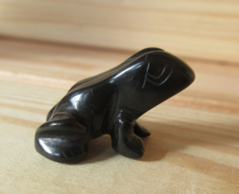 Kikker Onyx (#7)