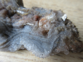 Chalcedoon roos (#612)