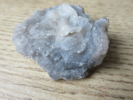 Chalcedoon roos (#614)