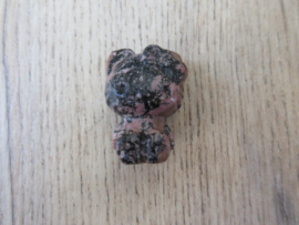 Hello Kitty Rhodoniet (#714)