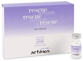 Rescue Lotion 10x8ml