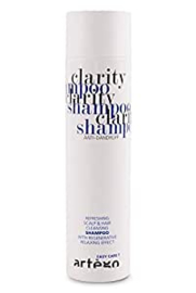 Clarity Shampoo 250ml