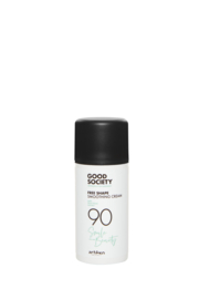 90 FREE SHAPE SMOOTHING  CREAM 100ml