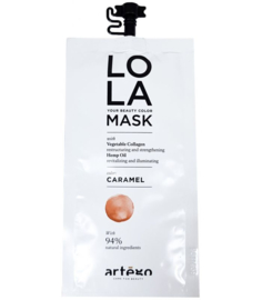 Lola Caramel Mask 20ml