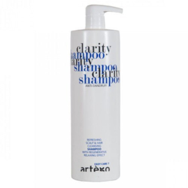 Clarity Shampoo 1litre