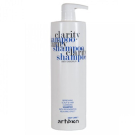 Clarity Shampoo 1liter