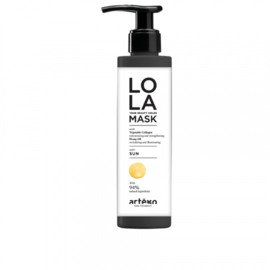 Lola Sun Mask 250ml