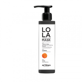 Lola Coral Mask 250ml