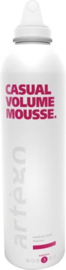 Casual Volume Mousse  250ml