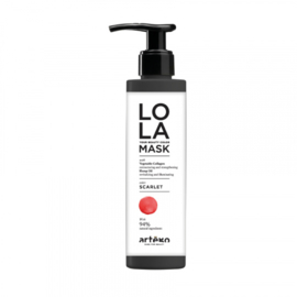 Lola Scarlet Mask 250ml