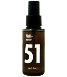 51 Argan Oil Premium Serum 75ml