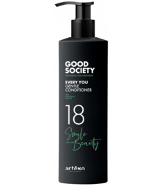 18 EVERY YOU GENTLE Conditioner 1000ml