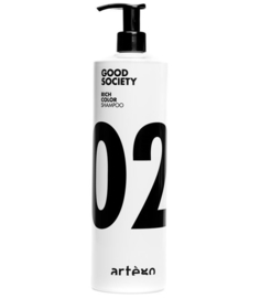 02 Color Shampoo 1liter