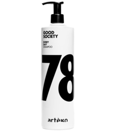 78 Every Day Shampoo 1000ml