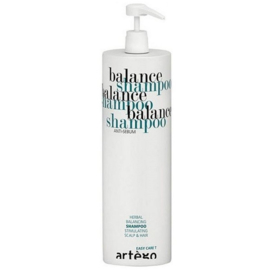 Balance Shampoo 1litre