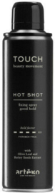 Hot Shot 250ml