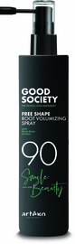 90 FREE SHAPE ROOT VOLUMIZING Spray 150ml