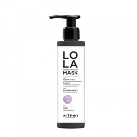 Lola Bleuberry Mask 250ml