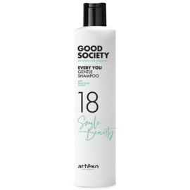 18 EVERY YOU GENTLE Shampoo 250ml