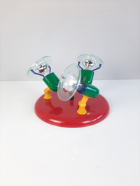 Memphis stijl plafondlamp | Mobo Light Holland