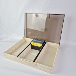 Vintage Flair casettebandjes box