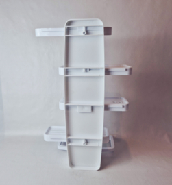 Vintage Badkamerset Flair | Space Age