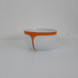 Vintage schaal van Schönwald Germany, no 422, jaren 70 serveerschaal