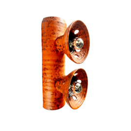 Brutalist keramische wandlamp uit de jaren 60 | Vintage lamp