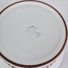 Schaaltjes Fris Edam | Cleopatra Serie 